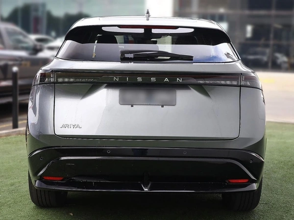 2025 Nissan Ariya Advance FE0 Electric Automatic