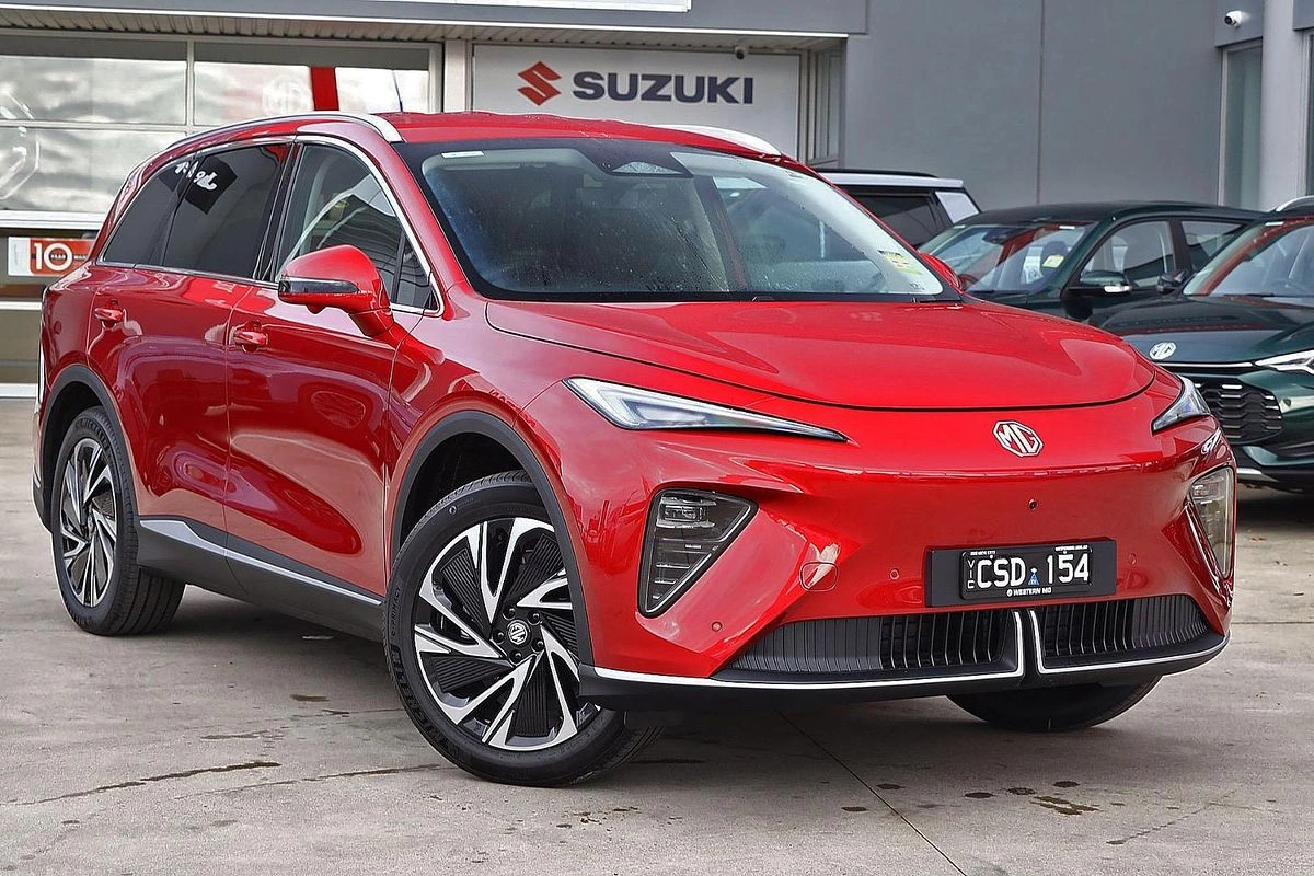 Electric Car