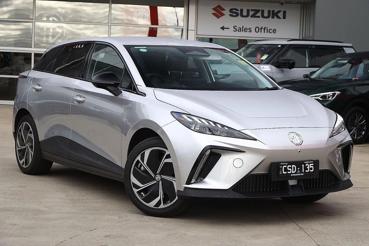 Electric Car