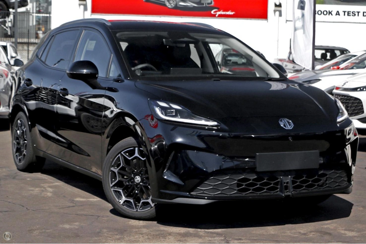 Electric Car