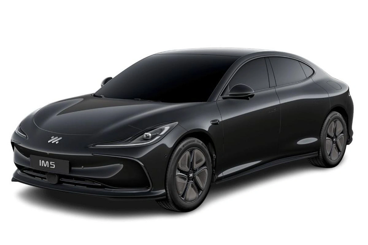 Electric Car