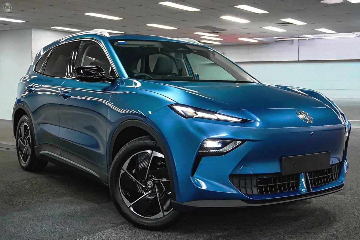 Electric Car