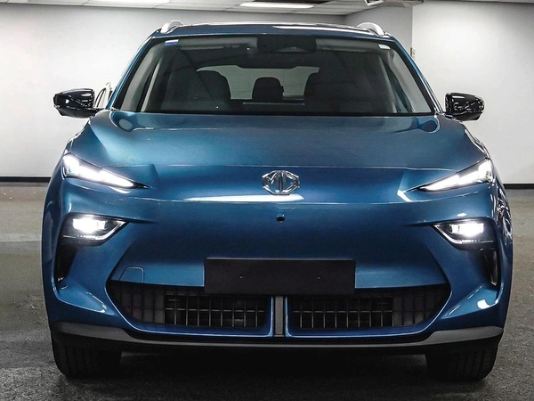 2026 Mg Mgs5 Essence 49 Automatic RWD Electric