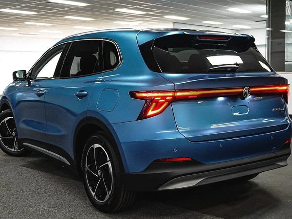 2026 Mg Mgs5 Essence 49 Automatic RWD Electric
