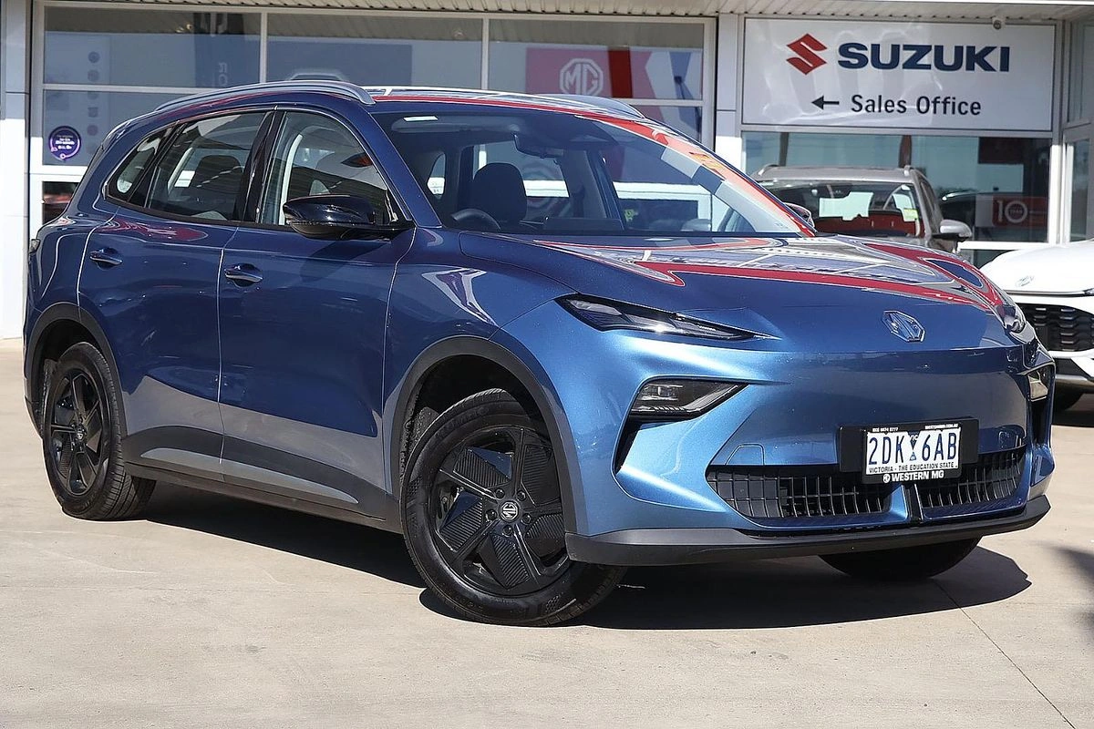 Electric Car