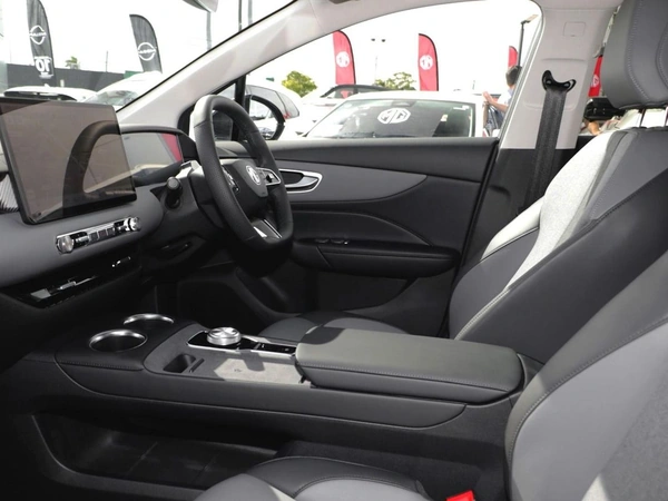 2026 MG MG4 Essence 64 Automatic RWD Electric