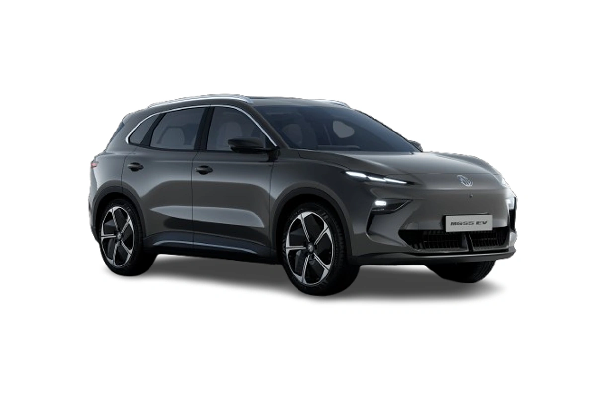 Electric Car