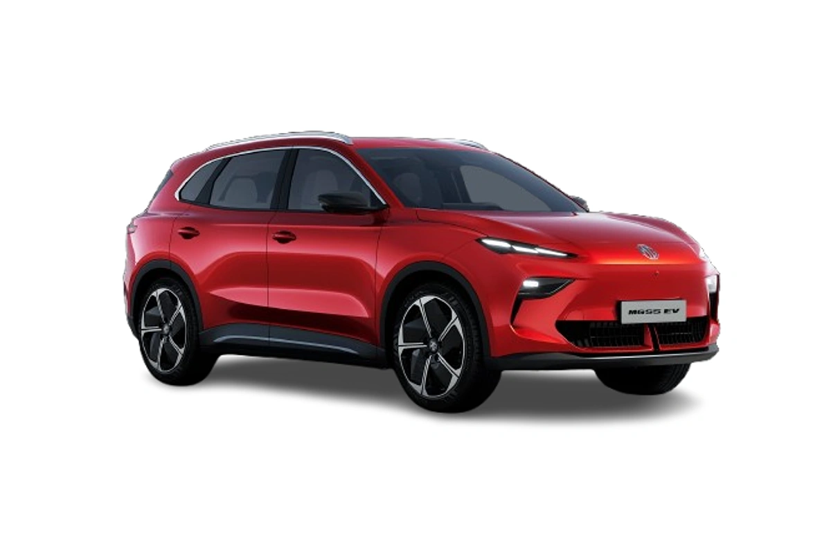 Electric Car