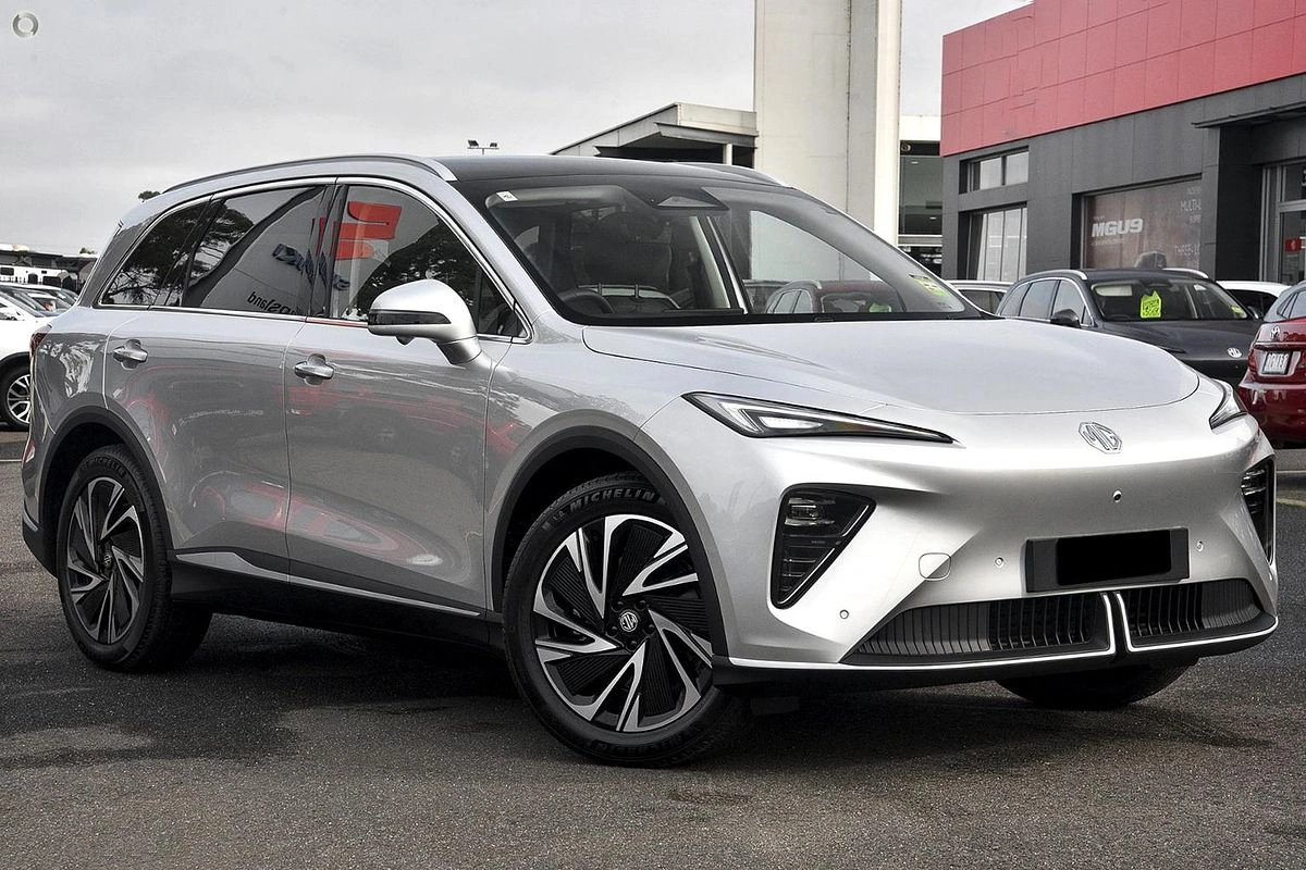 Electric Car