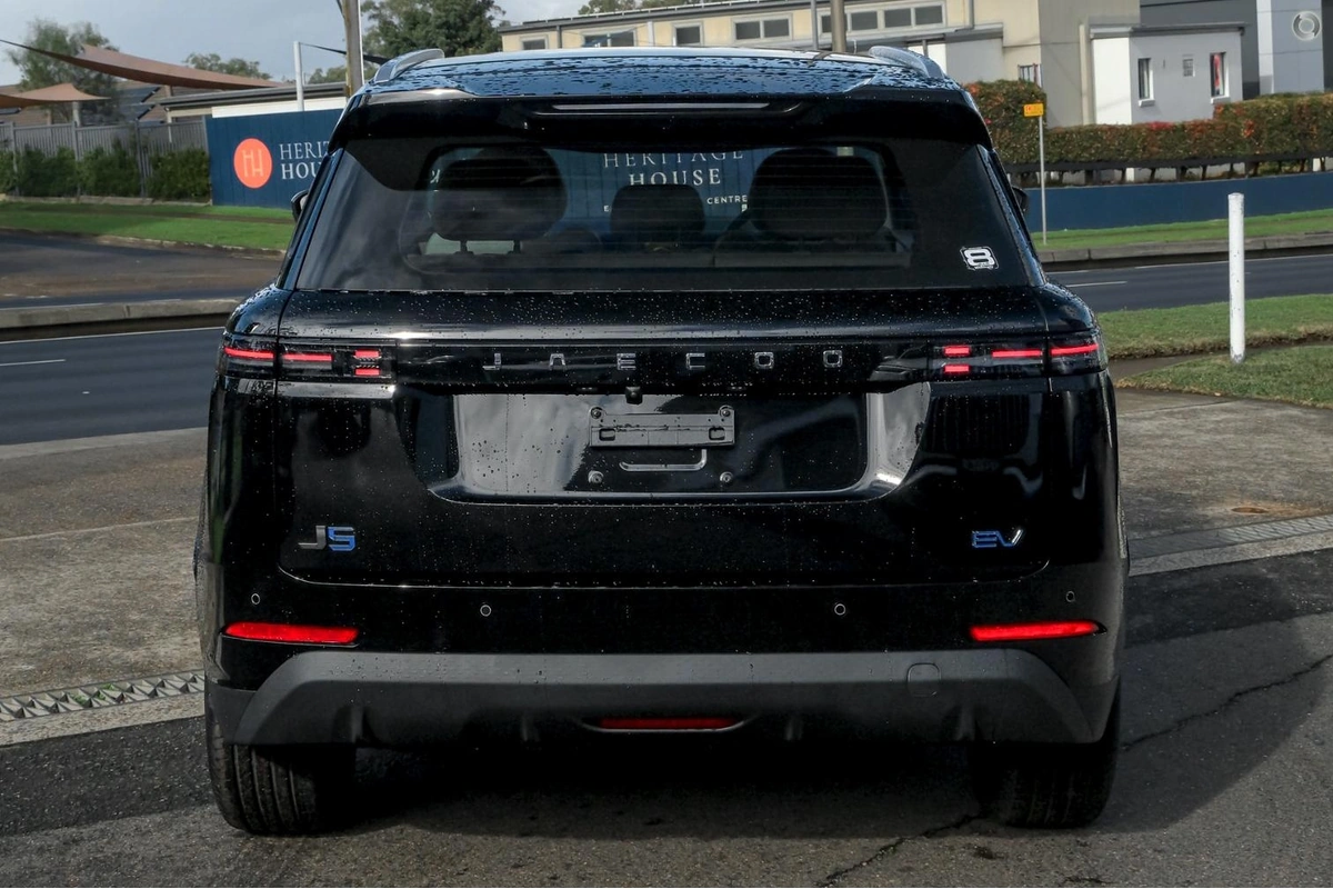 Electric Car