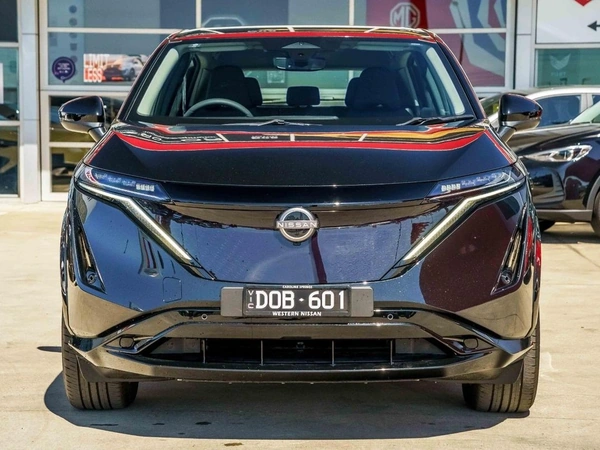 2026 Nissan Ariya Engage FE0 Electric Automatic