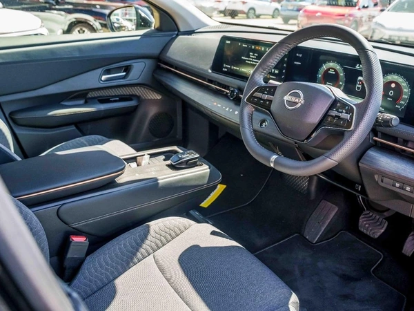 2026 Nissan Ariya Engage FE0 Electric Automatic