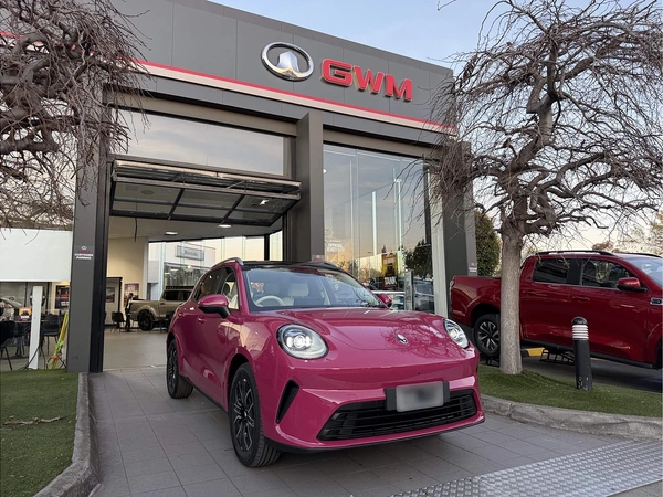 2026 Great Wall Motors Ora 5 Ultra EC15S Electric Automatic