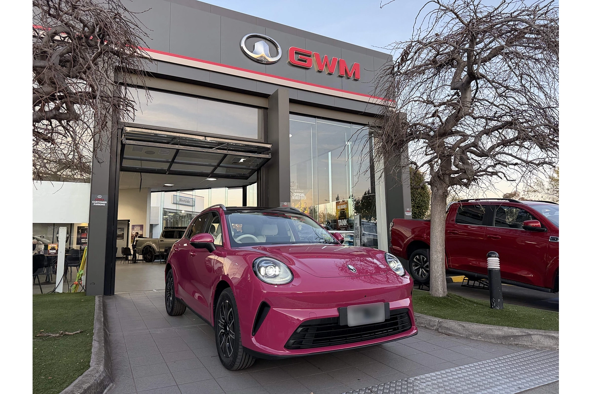Electric Car