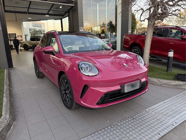2026 Great Wall Motors Ora 5 Ultra EC15S Electric Automatic