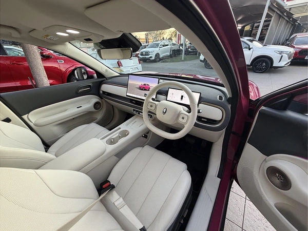 2026 Great Wall Motors Ora 5 Ultra EC15S Electric Automatic