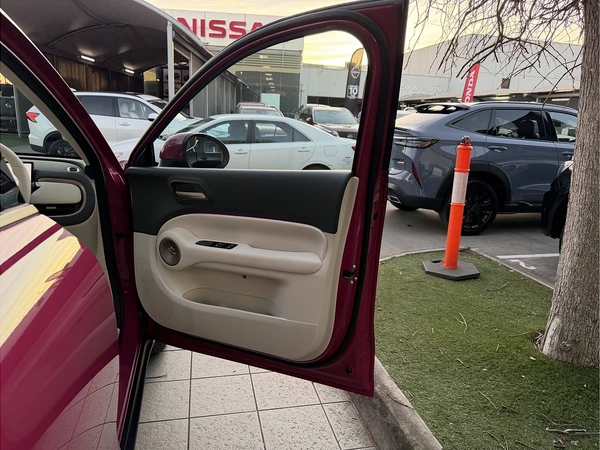 2026 Great Wall Motors Ora 5 Ultra EC15S Electric Automatic