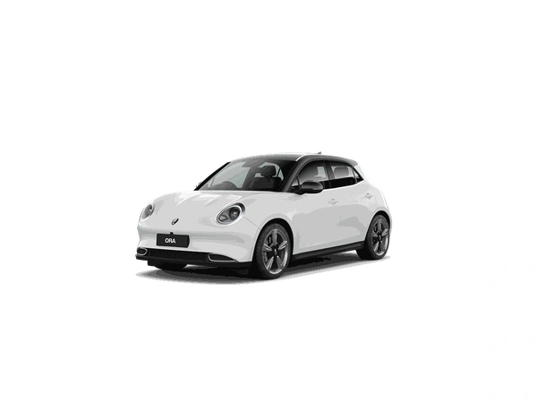 2026 Great Wall Ora 5 Lux EC15S Electric Automatic