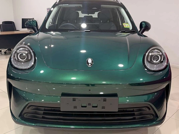 2026 Gwm Ora Lux EC15S Electric Automatic FWD