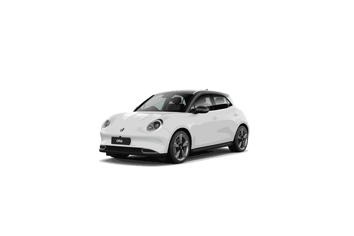 Electric Car