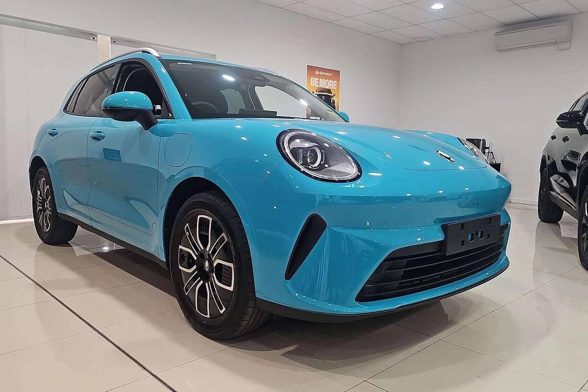 Electric Car