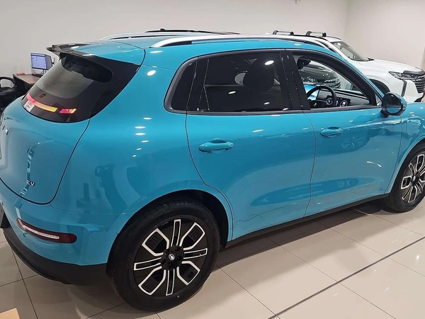 2026 Great Wall Motors Ora 5 Lux EC15S Front Wheel Drive Automatic