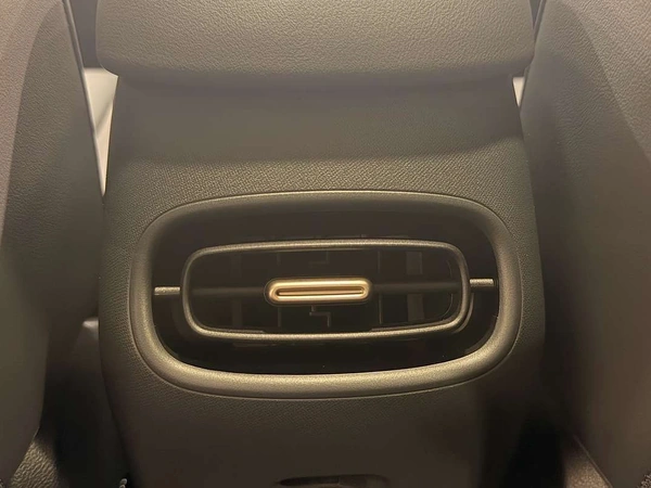 2026 Great Wall Ora 5 Lux EC15S Electric CVT FWD