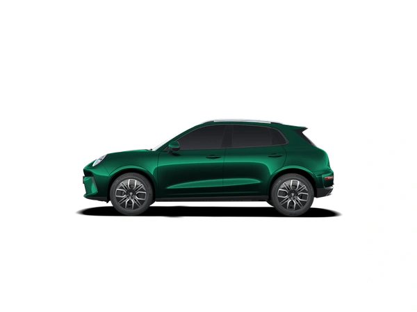2026 Great Wall Ora 5 Lux EC15S Automatic Front Wheel Drive