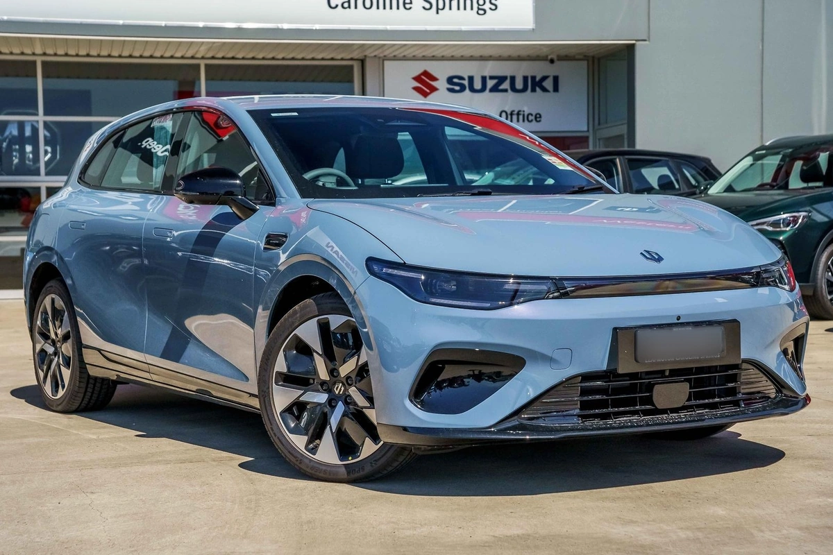 Electric Car