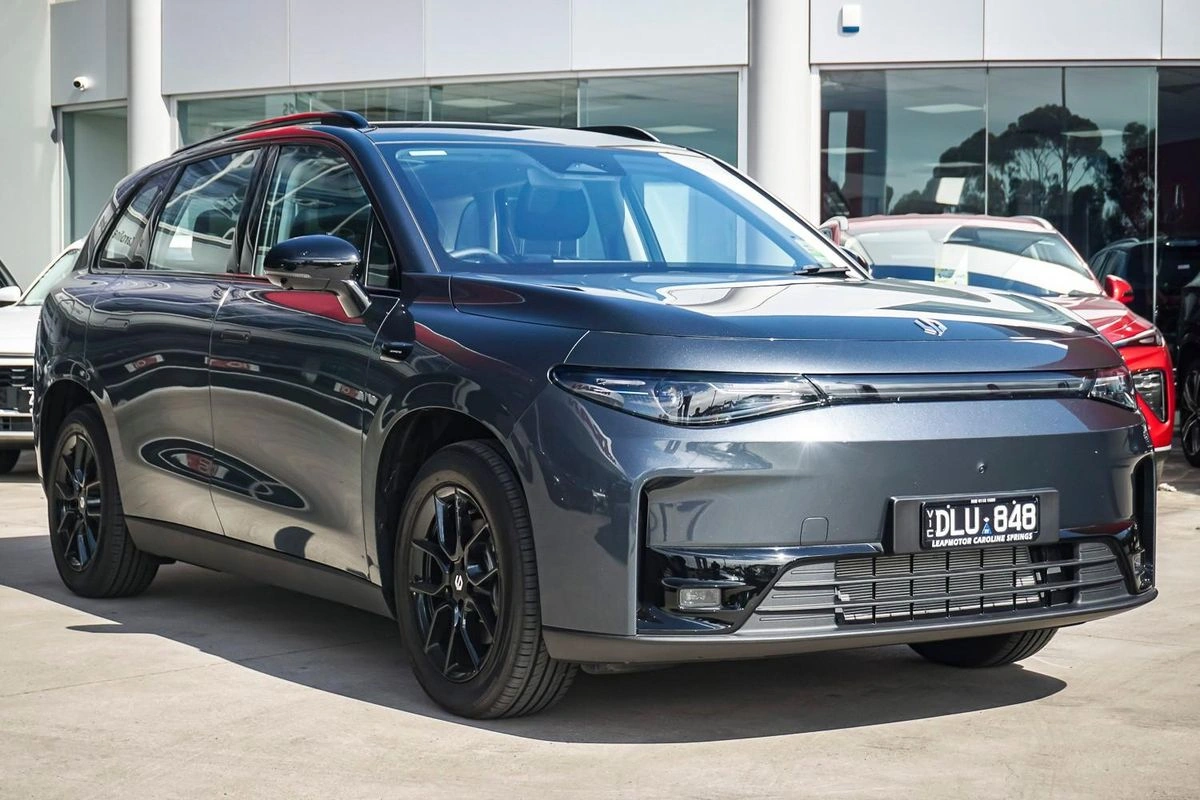 Electric Car