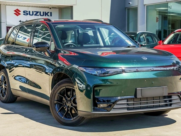 2025 Leapmotor C10 Style B11 Automatic RWD