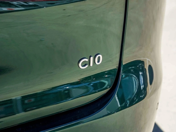 2025 Leapmotor C10 Style B11 Automatic RWD