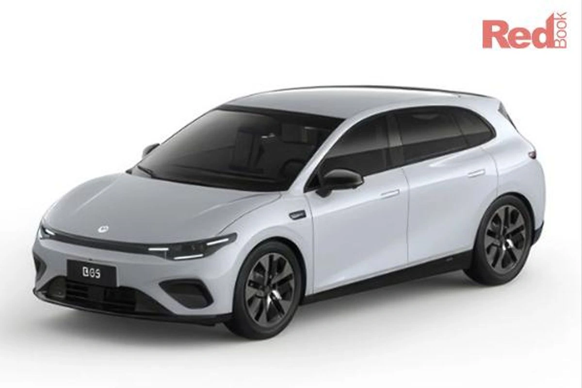 Electric Car