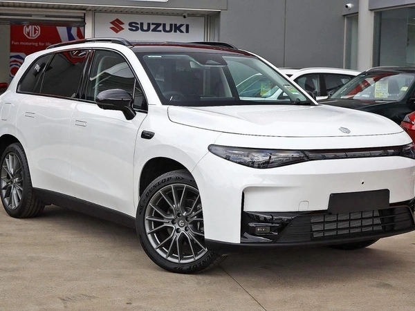 2025 Leapmotor C10 Design B11 Rear Wheel Drive Automatic