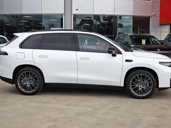 2025 Leapmotor C10 Design B11 Rear Wheel Drive Automatic