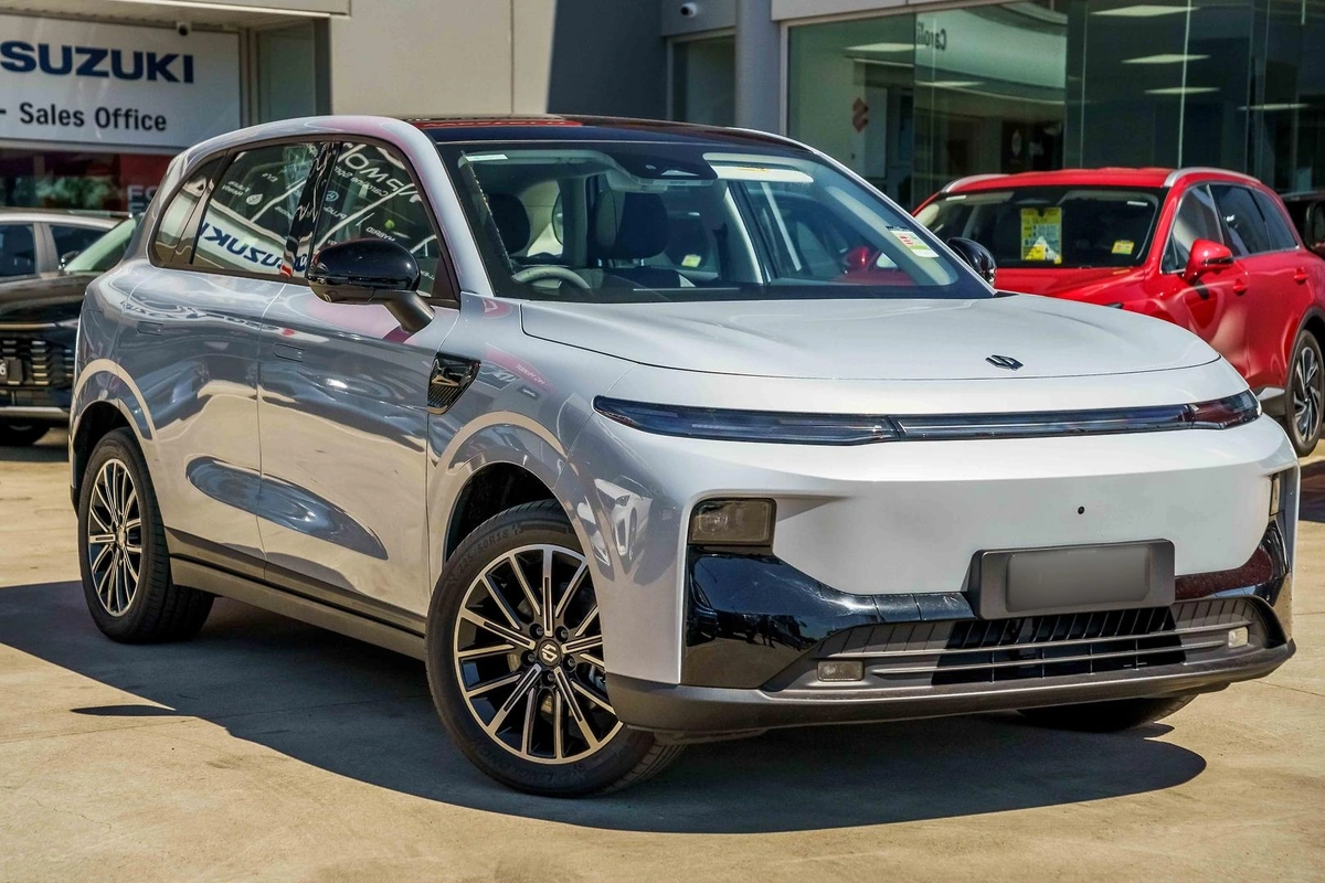 Electric Car