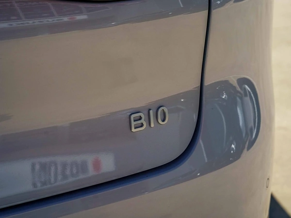2026 Leapmotor B10 Style A12 Rear Wheel Drive Automatic