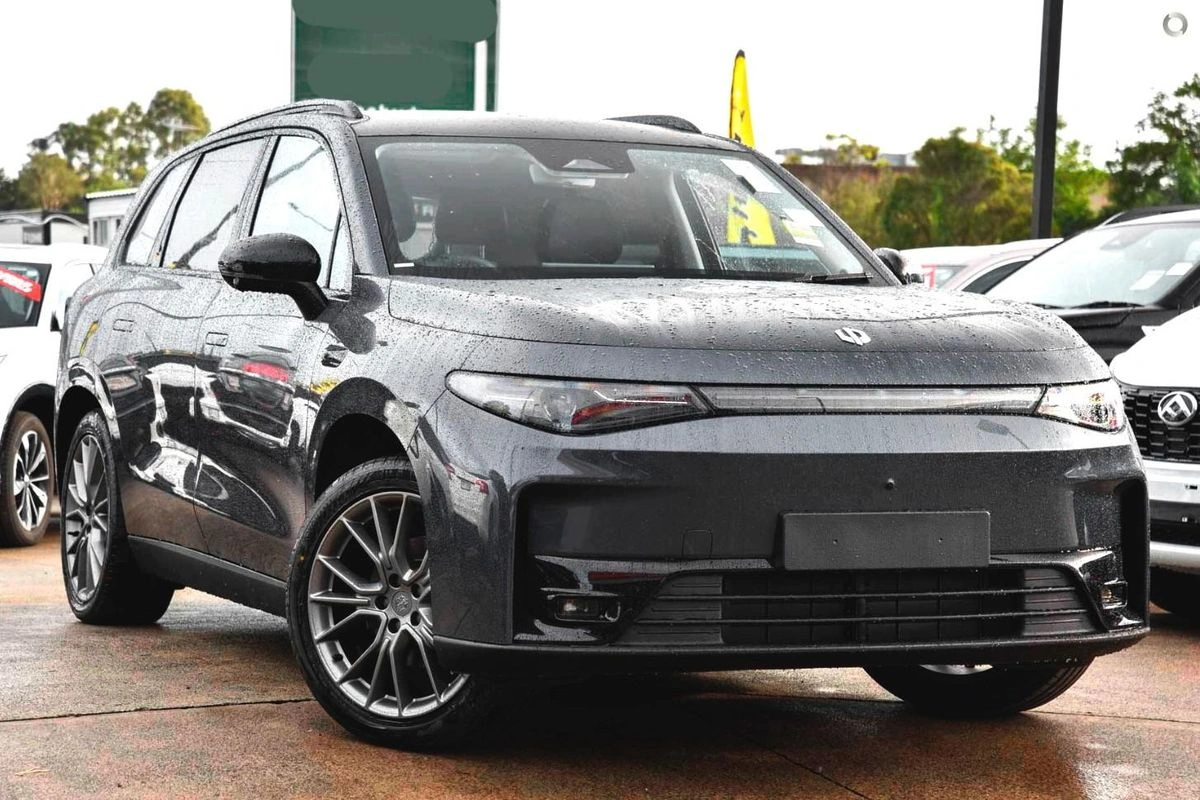 Electric Car