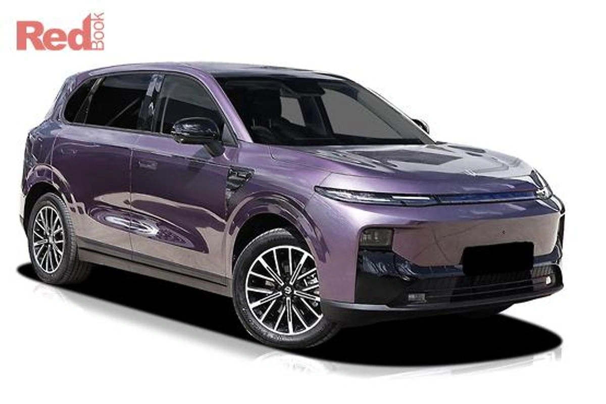 Electric Car
