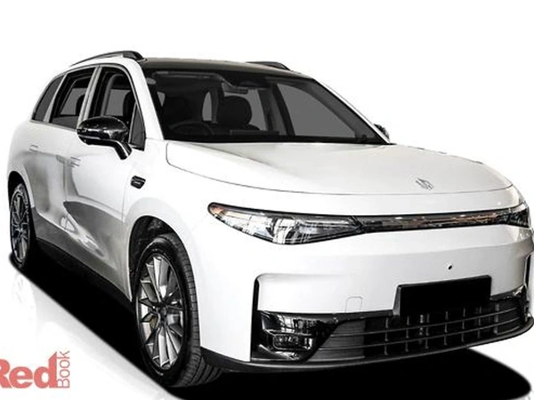 2025 Leapmotor C10 Design B11 Automatic RWD