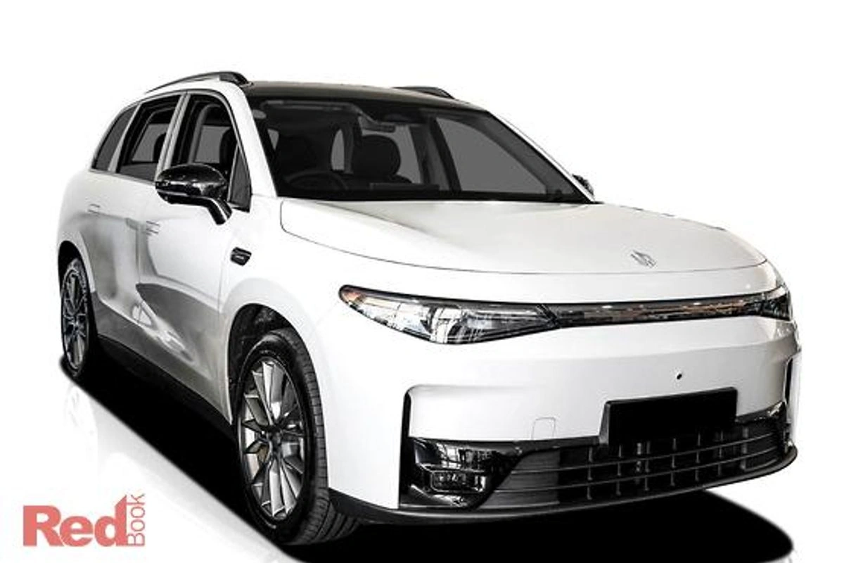 Electric Car