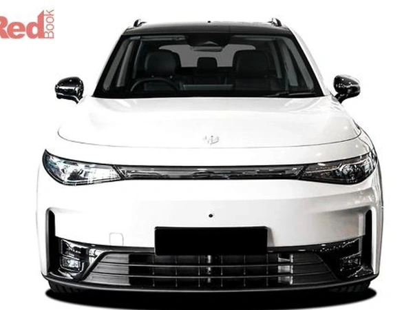 2025 Leapmotor C10 Design B11 Automatic RWD