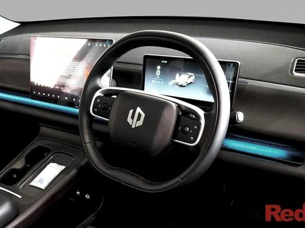 2025 Leapmotor C10 Design B11 Automatic RWD
