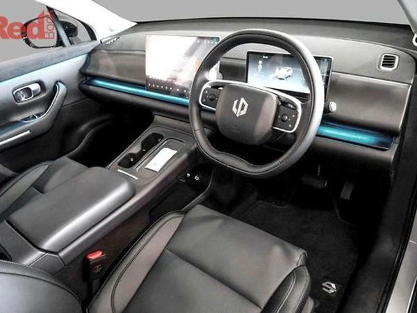 2025 Leapmotor C10 Design B11 Automatic RWD