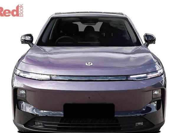 2026 Leapmotor B10 Design LR A12 Rear Wheel Drive Manual