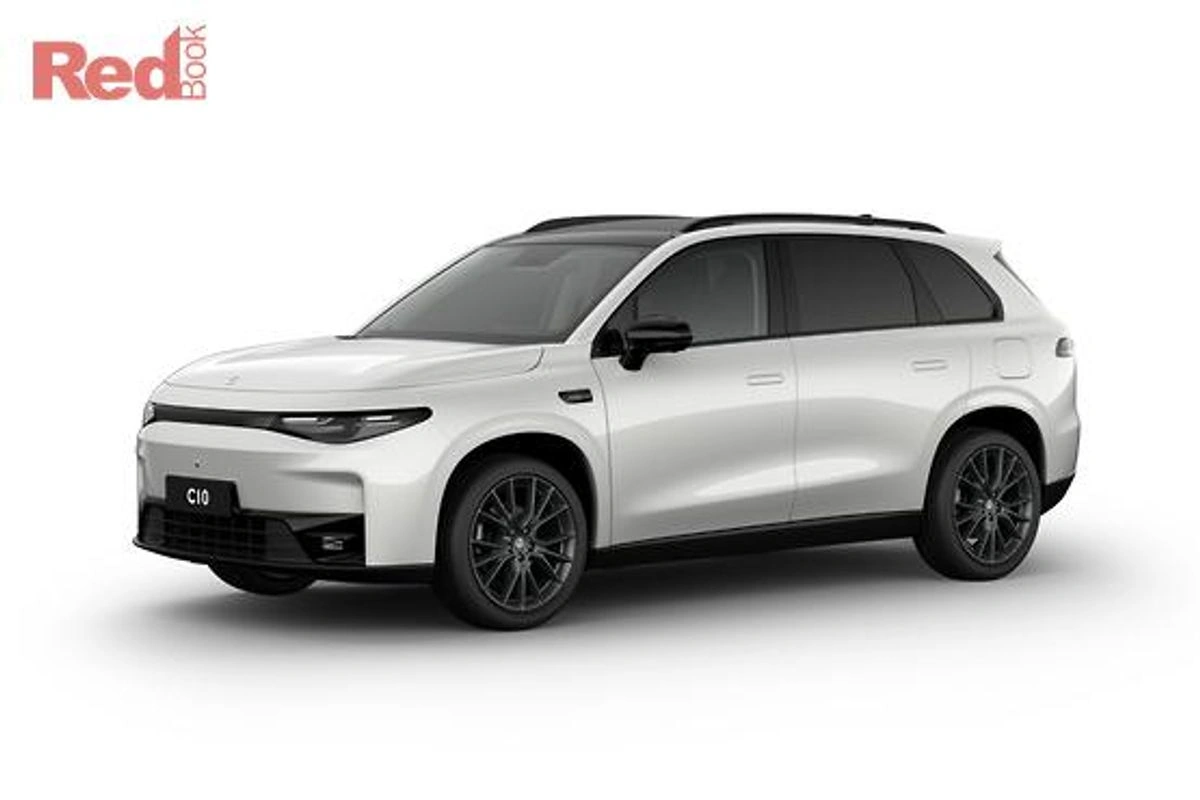 Electric Car