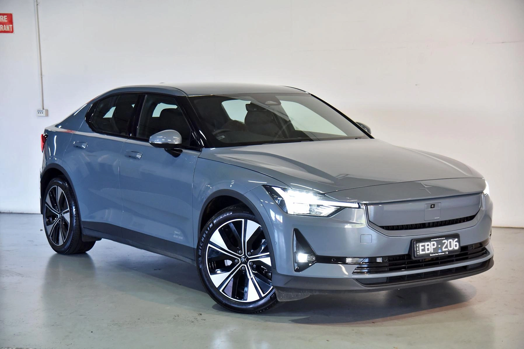 Electric Car