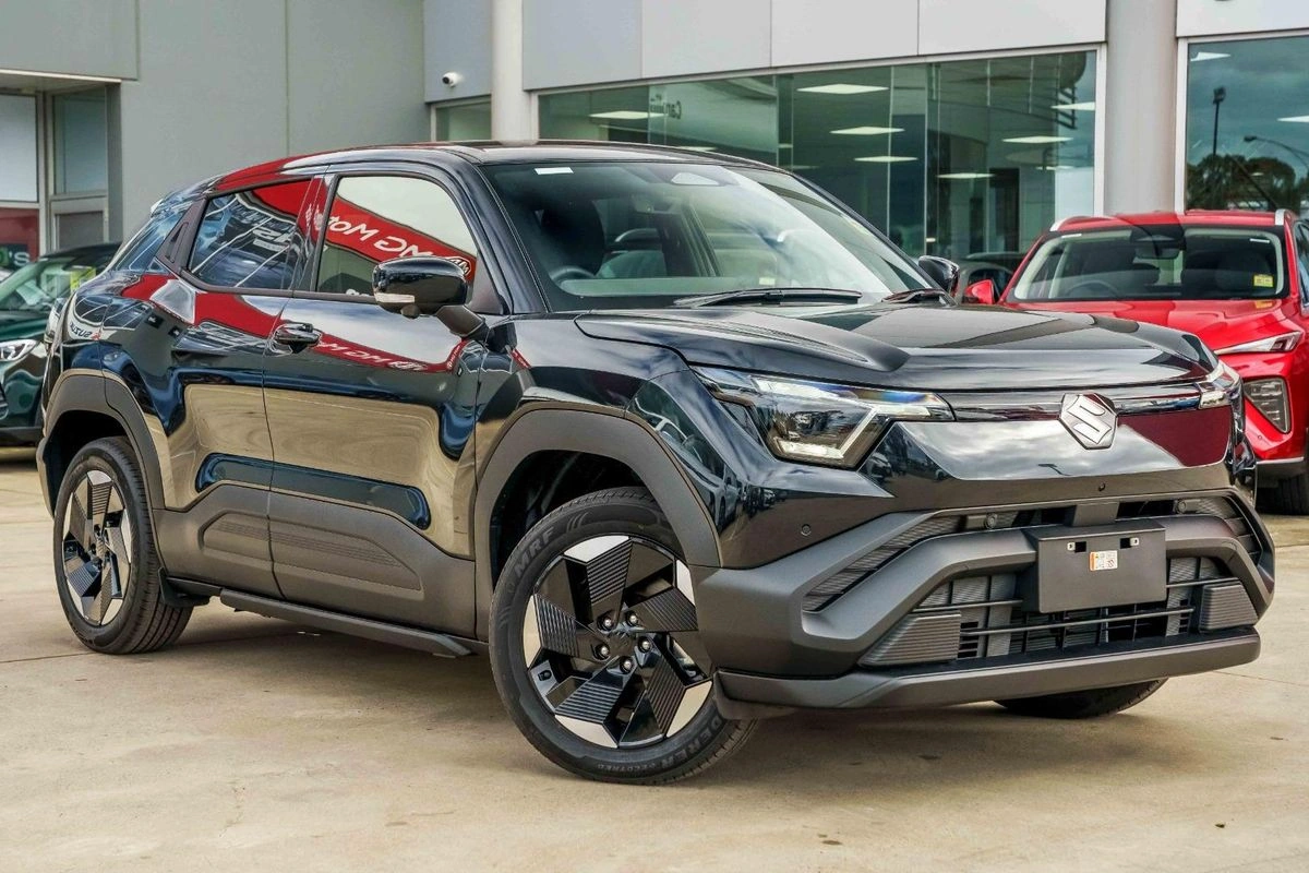 Electric Car