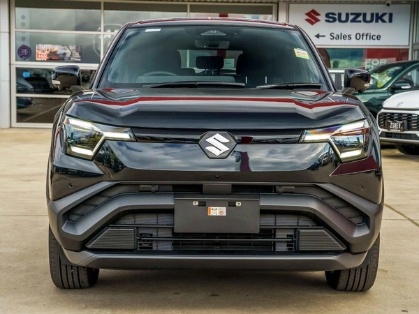 2026 Suzuki e Vitara Motion AP Electric Automatic
