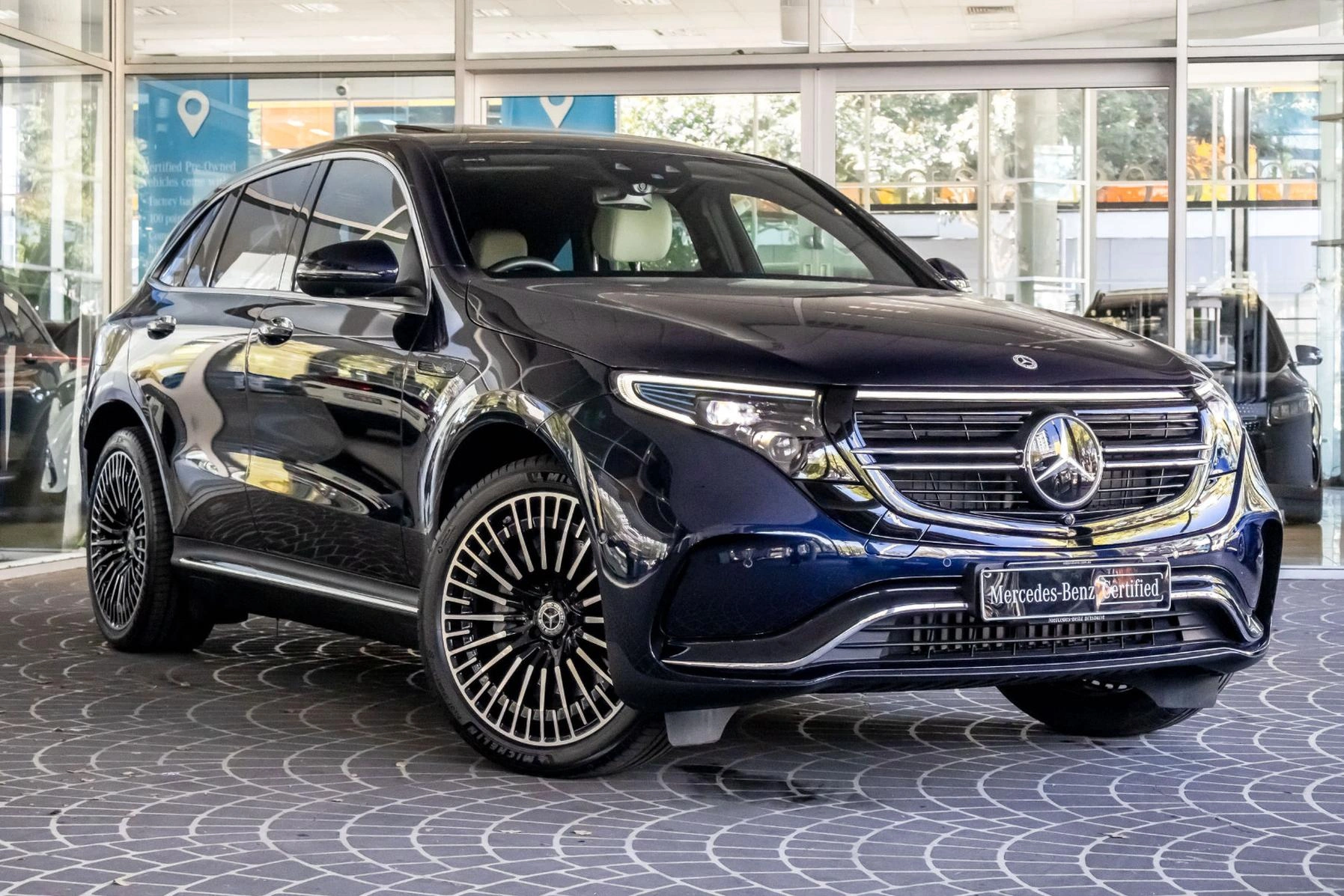 Electric Car